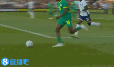 戈登低射被扑，凯恩跟上补射破门